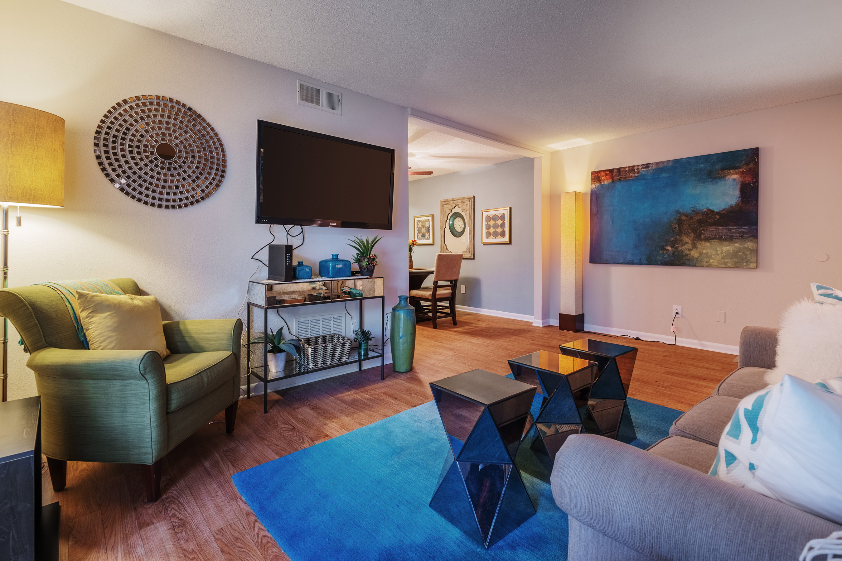 Berkshire Manor & Berkshire Manor West The Multifamily Advisory Group